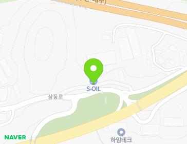 경상남도 김해시 상동면 상동로 799 지도