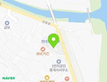 경상남도 김해시 상동면 동북로 481 지도