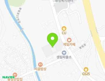 경상남도 김해시 생림면 봉림로 23-1 (생림농협하나로마트) 지도