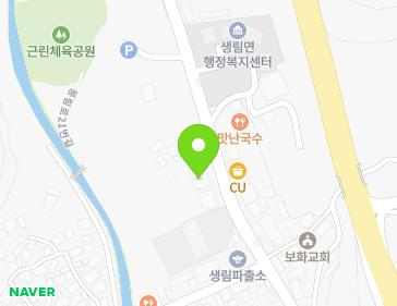 경상남도 김해시 생림면 봉림로 29 지도