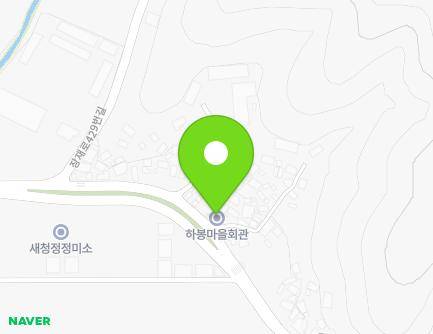 경상남도 김해시 생림면 장재로 443 (구하봉마을회관) 지도