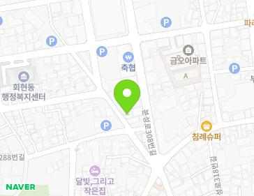 경상남도 김해시 분성로302번길 25 (서상동) 지도
