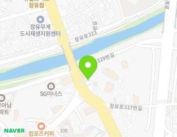 경상남도 김해시 장유로 331-1 (신문동) 지도