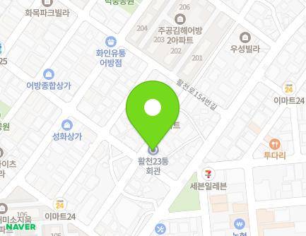 경상남도 김해시 활천로142번길 29-4 (어방동, 마을회관) 지도