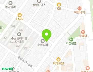 경상남도 김해시 활천로166번길 34 (어방동) 지도