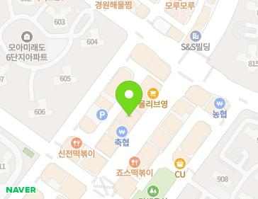 경상남도 김해시 율하3로 49 (율하동) 지도