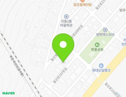 경상남도 김해시 칠산로197번길 12-19 (이동) 지도