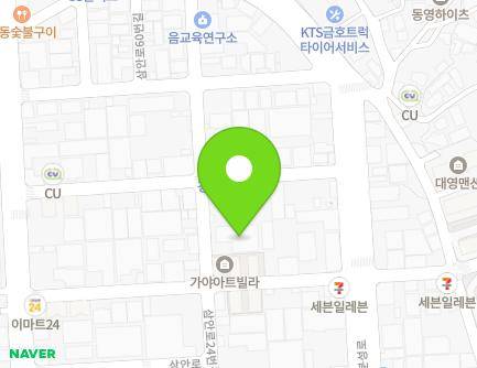 경상남도 김해시 삼안로44번길 15-6 (지내동) 지도
