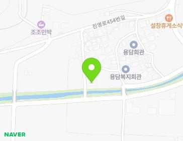 경상남도 김해시 진영읍 진영로454번길 37-21 (상일그린빌라) 지도