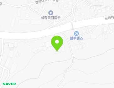 경상남도 김해시 진영읍 김해대로 750-6 (반석그린빌라) 지도