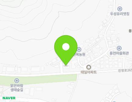 경상남도 김해시 진영읍 진영로265번길 73 (코스모스빌라) 지도