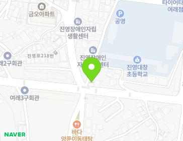 경상남도 김해시 진영읍 진영로234번길 17 지도