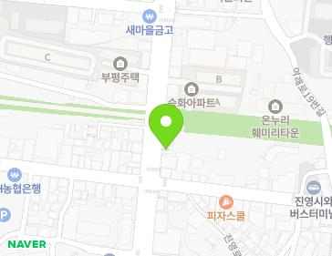 경상남도 김해시 진영읍 여래로 33 지도
