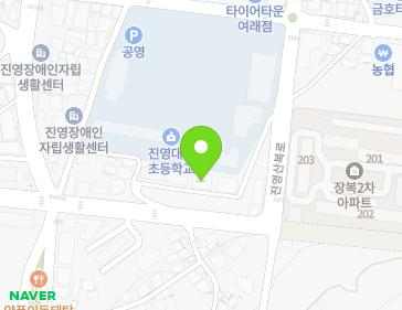 경상남도 김해시 진영읍 진영로234번길 13-29 지도