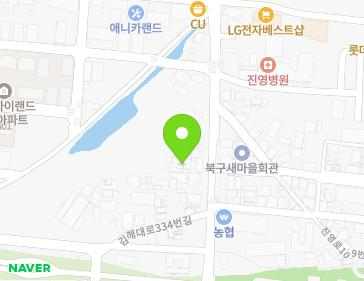 경상남도 김해시 진영읍 김해대로334번길 18-1 지도