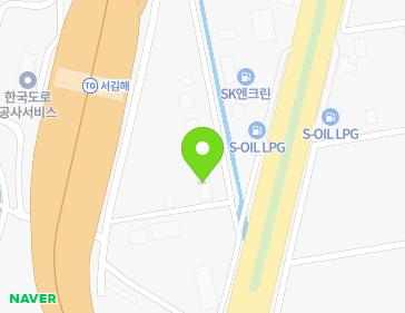 경상남도 김해시 골든루트로66번길 162-2 (풍유동) 지도