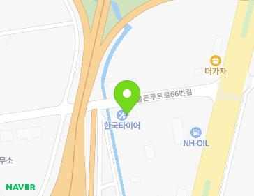 경상남도 김해시 골든루트로66번길 166 (풍유동) 지도