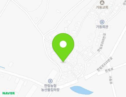 경상남도 김해시 한림면 한림로 908-16 지도