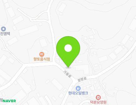 경상남도 김해시 한림면 가동로 2 지도