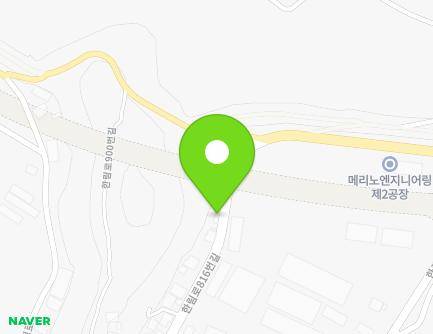 경상남도 김해시 한림면 한림로816번길 34 지도