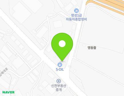 경상남도 김해시 한림면 김해대로 1165 지도