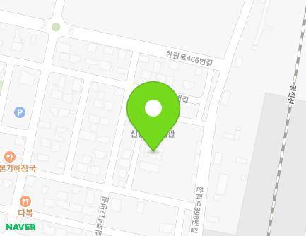 경상남도 김해시 한림면 한림로442번길 29-1 지도