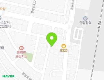 경상남도 김해시 한림면 한림로401번길 7 지도