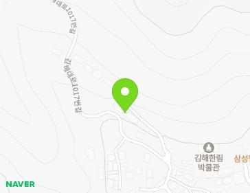 경상남도 김해시 한림면 김해대로 1029-20 경상남도 김해시 한림면 김해대로 1029-20 지도