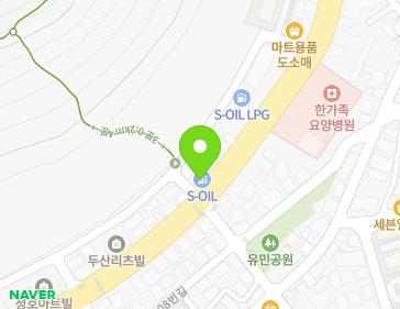 경상남도 김해시 전하로 223 (흥동) 지도