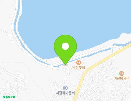 경상남도 남해군 고현면 남서대로2979번길 16-1 (어촌계마을창고) 지도