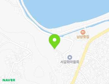 경상남도 남해군 고현면 남서대로2979번길 7-3 지도