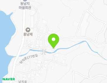 경상남도 남해군 고현면 남치로177번길 19 지도