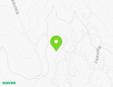 경상남도 남해군 고현면 고설로43번길 47-3 지도