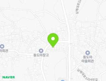 경상남도 남해군 고현면 남해대로3213번길 7-1 지도