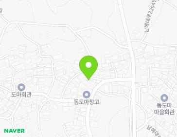 경상남도 남해군 고현면 남해대로3213번길 8 지도