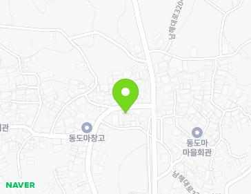 경상남도 남해군 고현면 남해대로3213번길 7-3 지도