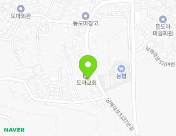 경상남도 남해군 고현면 남해대로3187번길 10-3 지도