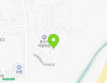 경상남도 남해군 고현면 남해대로3204번길 11-1 지도