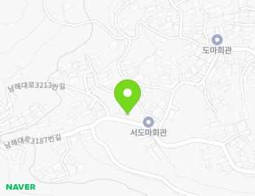 경상남도 남해군 고현면 남해대로3187번길 44 지도