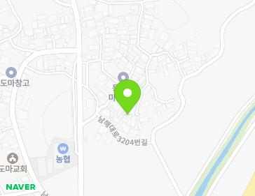 경상남도 남해군 고현면 남해대로3204번길 11-4 지도