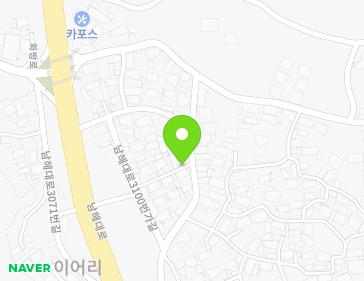 경상남도 남해군 고현면 남해대로3100번가길 10-2 지도