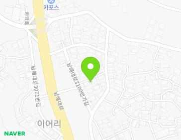 경상남도 남해군 고현면 남해대로3100번가길 10-3 지도