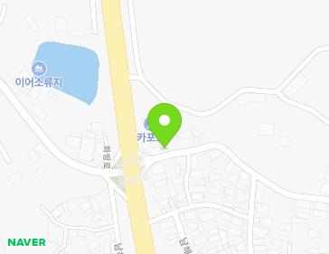 경상남도 남해군 고현면 남해대로3100번길 5 지도