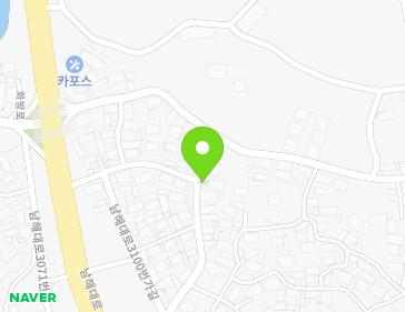 경상남도 남해군 고현면 남해대로3100번가길 5 지도