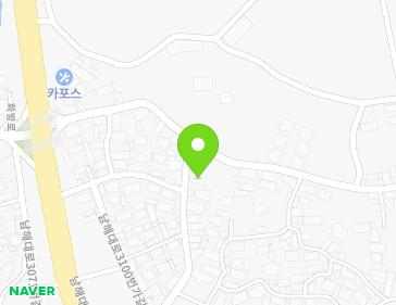 경상남도 남해군 고현면 남해대로3100번가길 3 지도