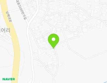 경상남도 남해군 고현면 남해대로3100번가길 19-16 지도