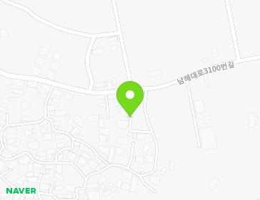 경상남도 남해군 고현면 남해대로3100번나길 35-5 지도