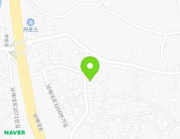 경상남도 남해군 고현면 남해대로3100번가길 7 지도