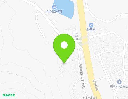 경상남도 남해군 고현면 남해대로3071번길 23-3 지도