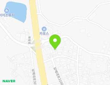 경상남도 남해군 고현면 남해대로3100번길 6-10 지도